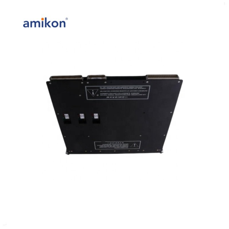 Hot Selling Triconex Invensys 8311 Power Supply High Density Module for PLC PAC & Dedicated Controllers