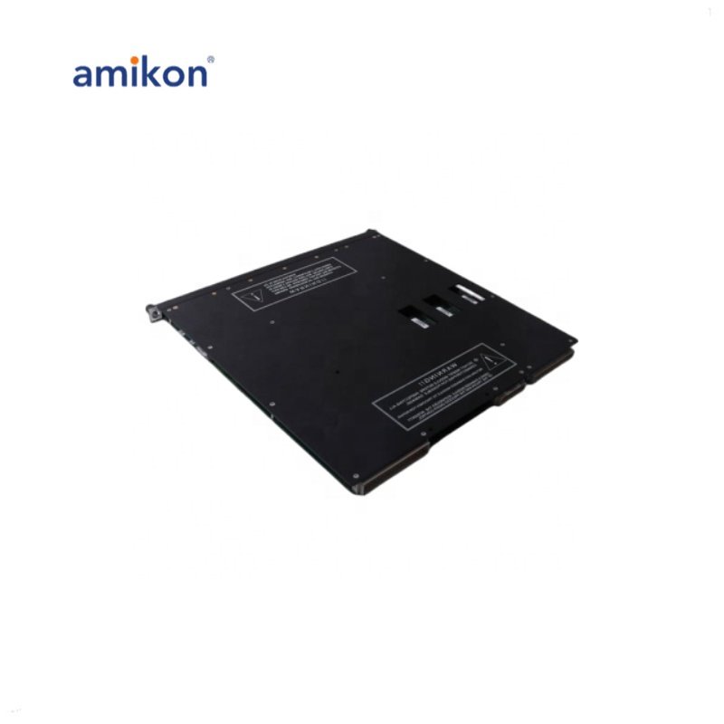 Hot Selling Triconex Invensys 8311 Power Supply High Density Module for PLC PAC & Dedicated Controllers