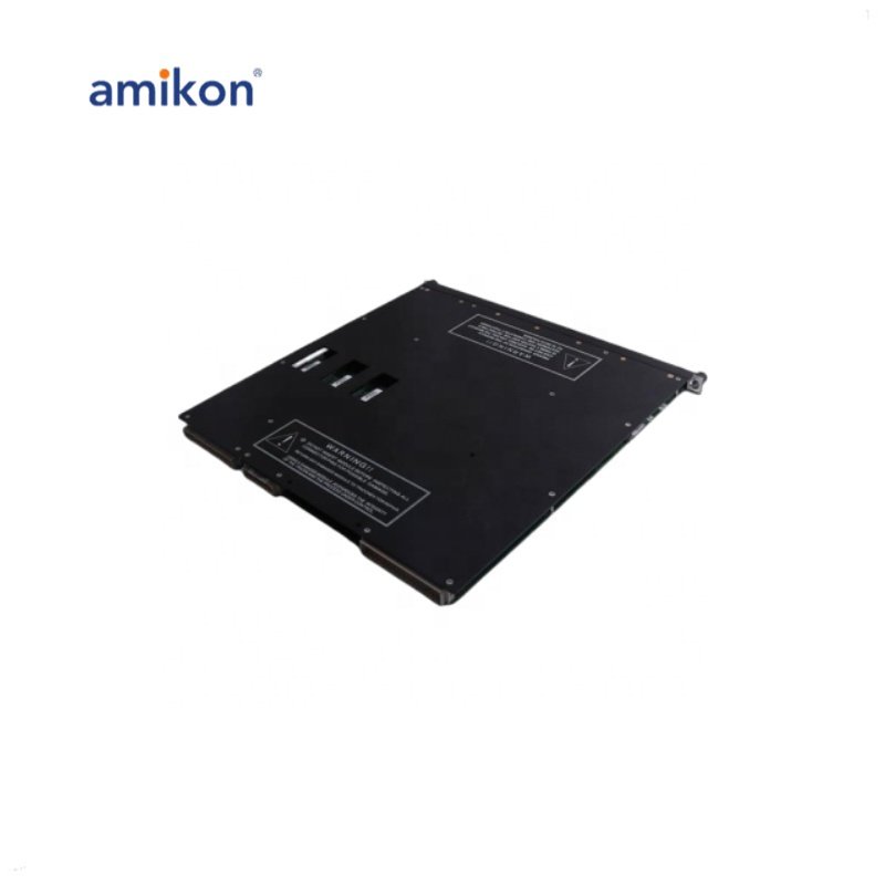 Hot Selling Triconex Invensys 8311 Power Supply High Density Module for PLC PAC & Dedicated Controllers