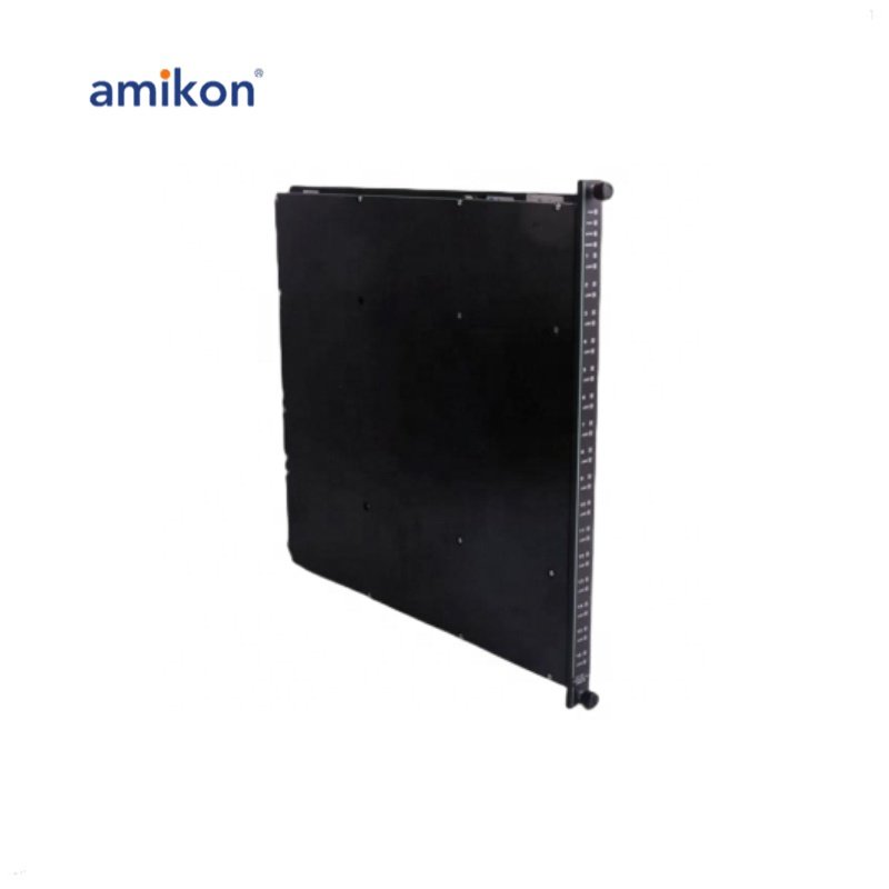 Hot Selling Triconex Invensys 8311 Power Supply High Density Module for PLC PAC & Dedicated Controllers