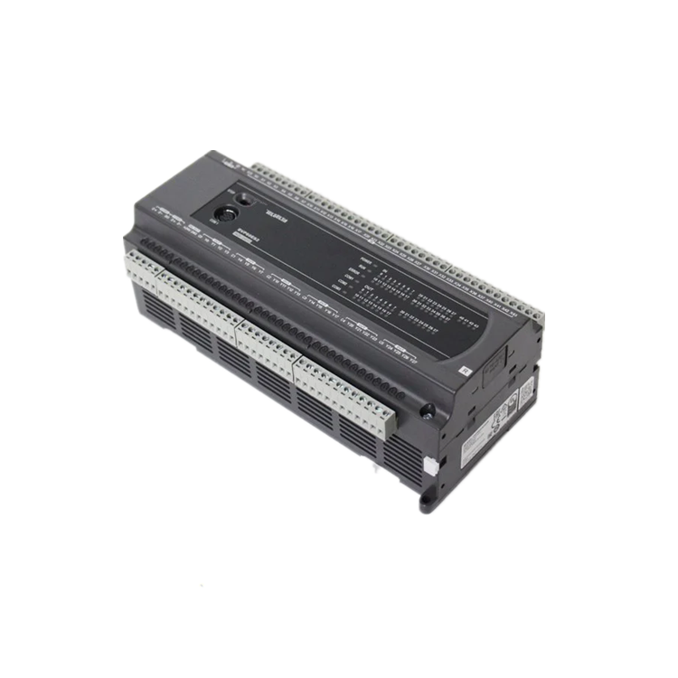 New original Brand plc programming controller expansion module production DVP80ES300T plc programable controller