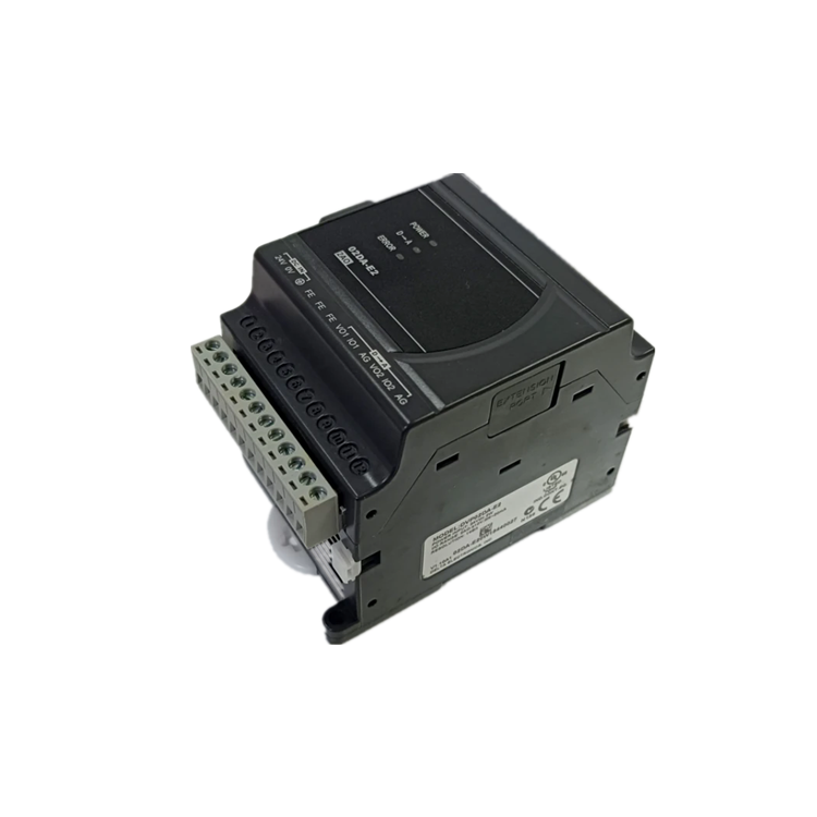 New original Brand plc programming controller expansion module production DVP80ES300T plc programable controller