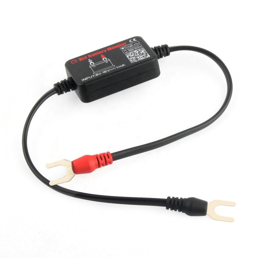 bluetooth 4.0 12v Smart Battery Monitor BM2