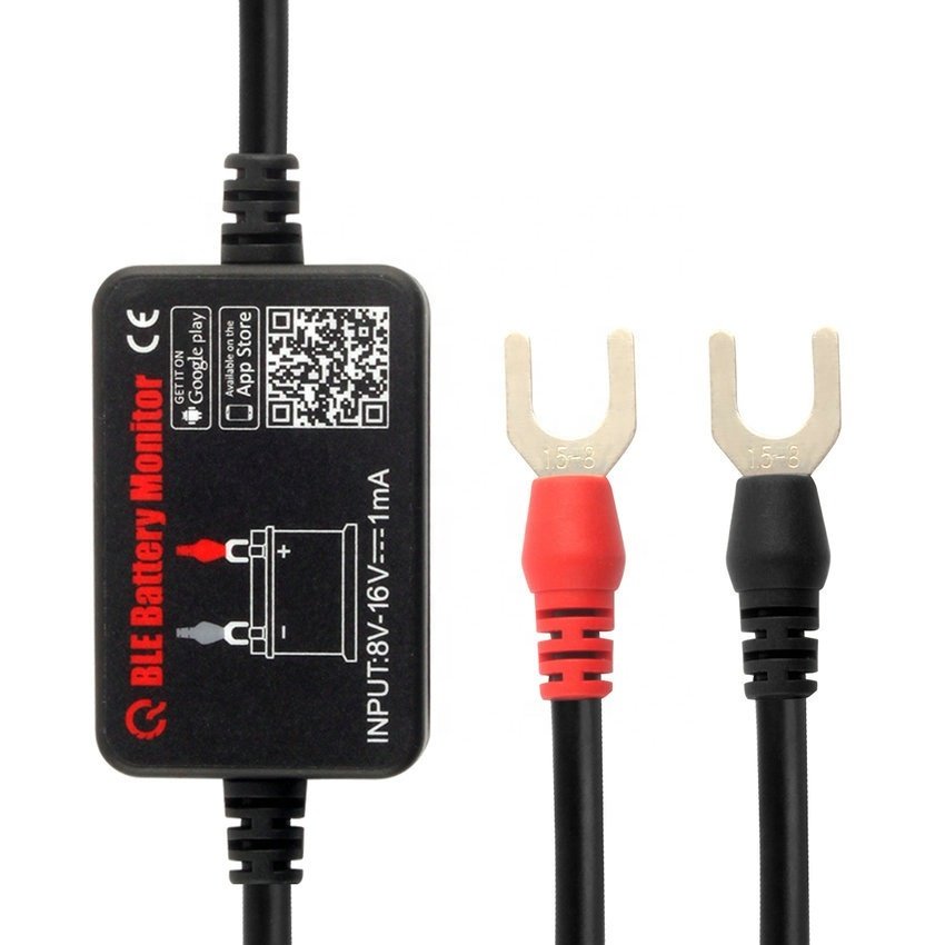bluetooth 4.0 12v Smart Battery Monitor BM2