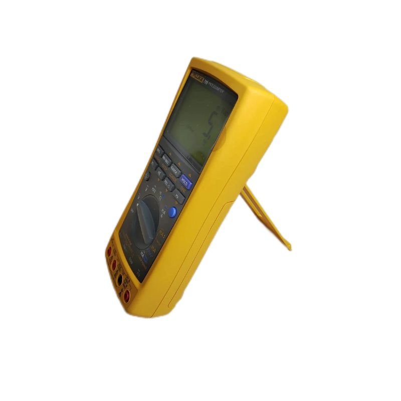 Fluke 789 Process Meter with 250 Ohm HART Resistor Voltage Current and Resistance Tester
