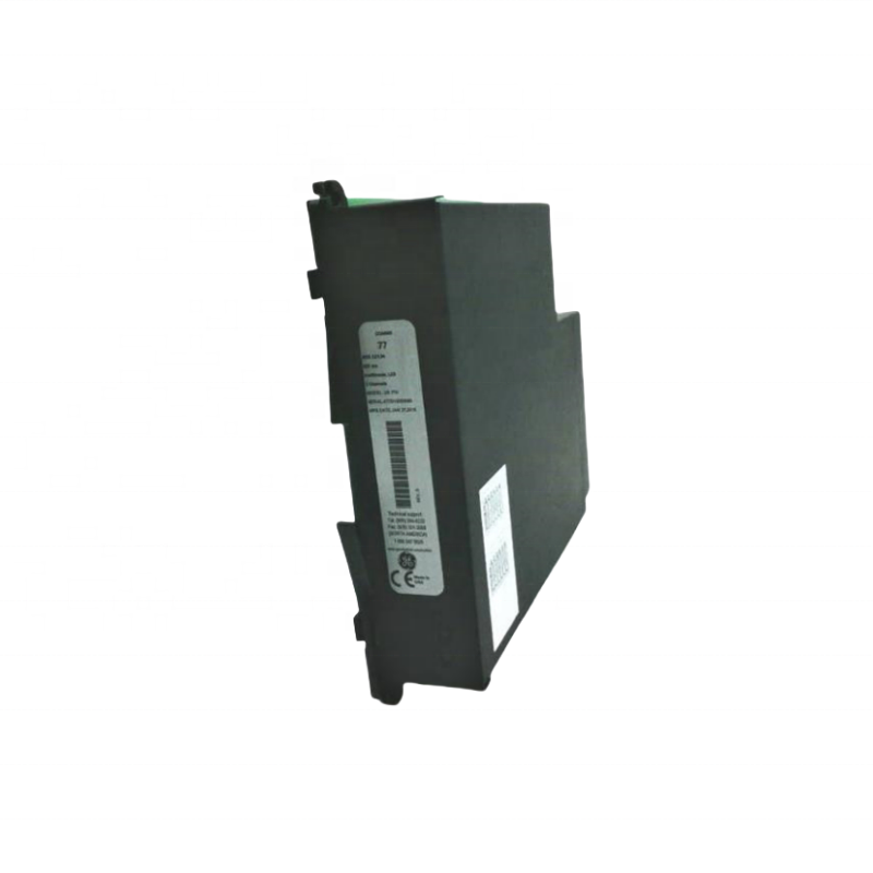 New and Original G E UR77H UR-77H INTER-RELAY COMMUNICATIONS MODULE for PLC PAC & Dedicated Controllers