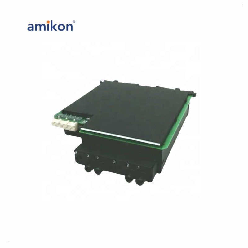 New and Original G E UR77H UR-77H INTER-RELAY COMMUNICATIONS MODULE for PLC PAC & Dedicated Controllers