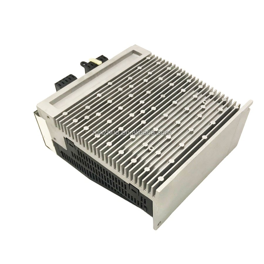 Panaso**c 750W A5 E Series Ac Servo Motor MCDKT3520E PLC Servo Drive