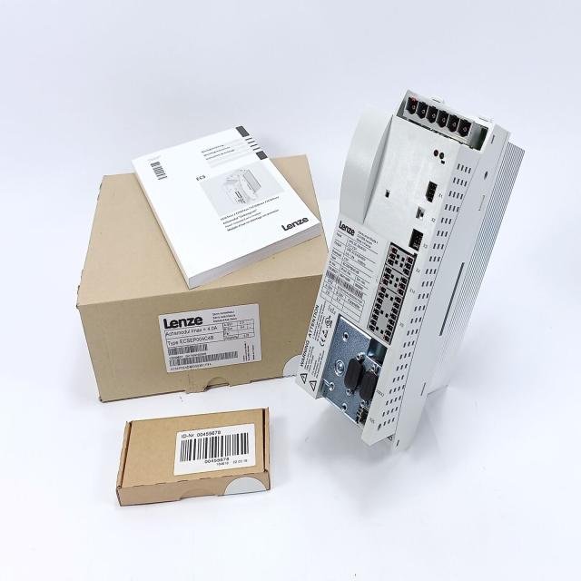 Original PLC ECSEP004C4B Servo Axe Module 13530931 best price