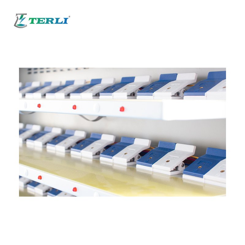 256 Channel Battery Cell Grading Machine Li-ion Battery Cycle Tester for Pouch Cell