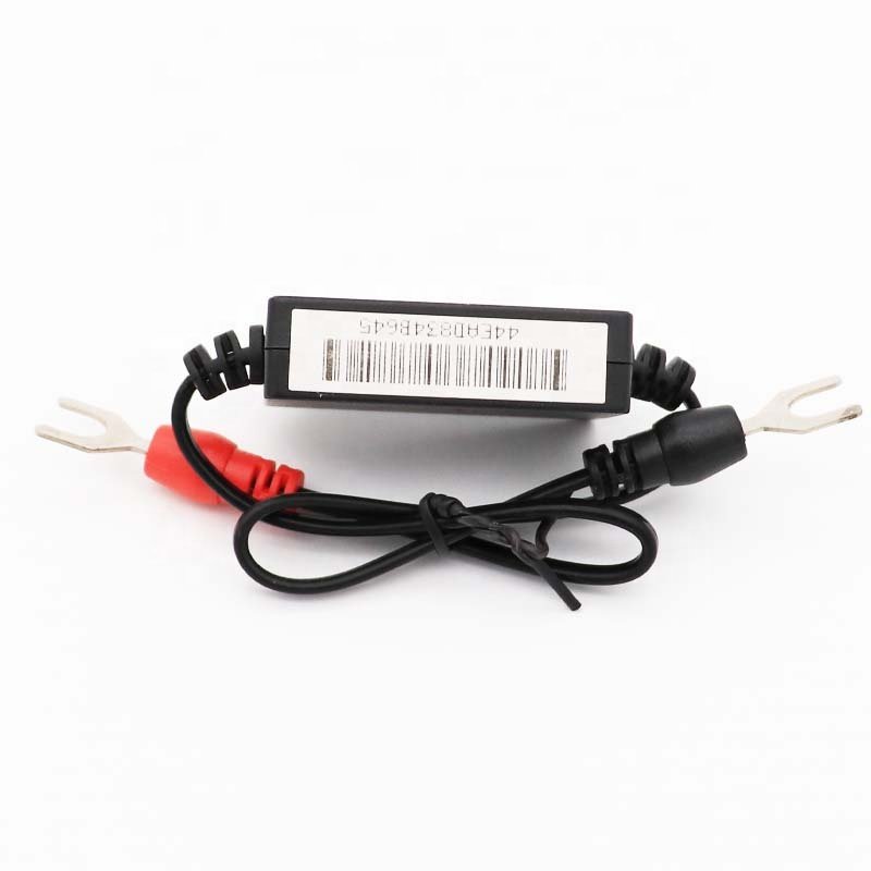12V Lithium or Lead Acid Bluetooth 12V Battery Monitor Simple Use Cheap and Versatile Battery Tester