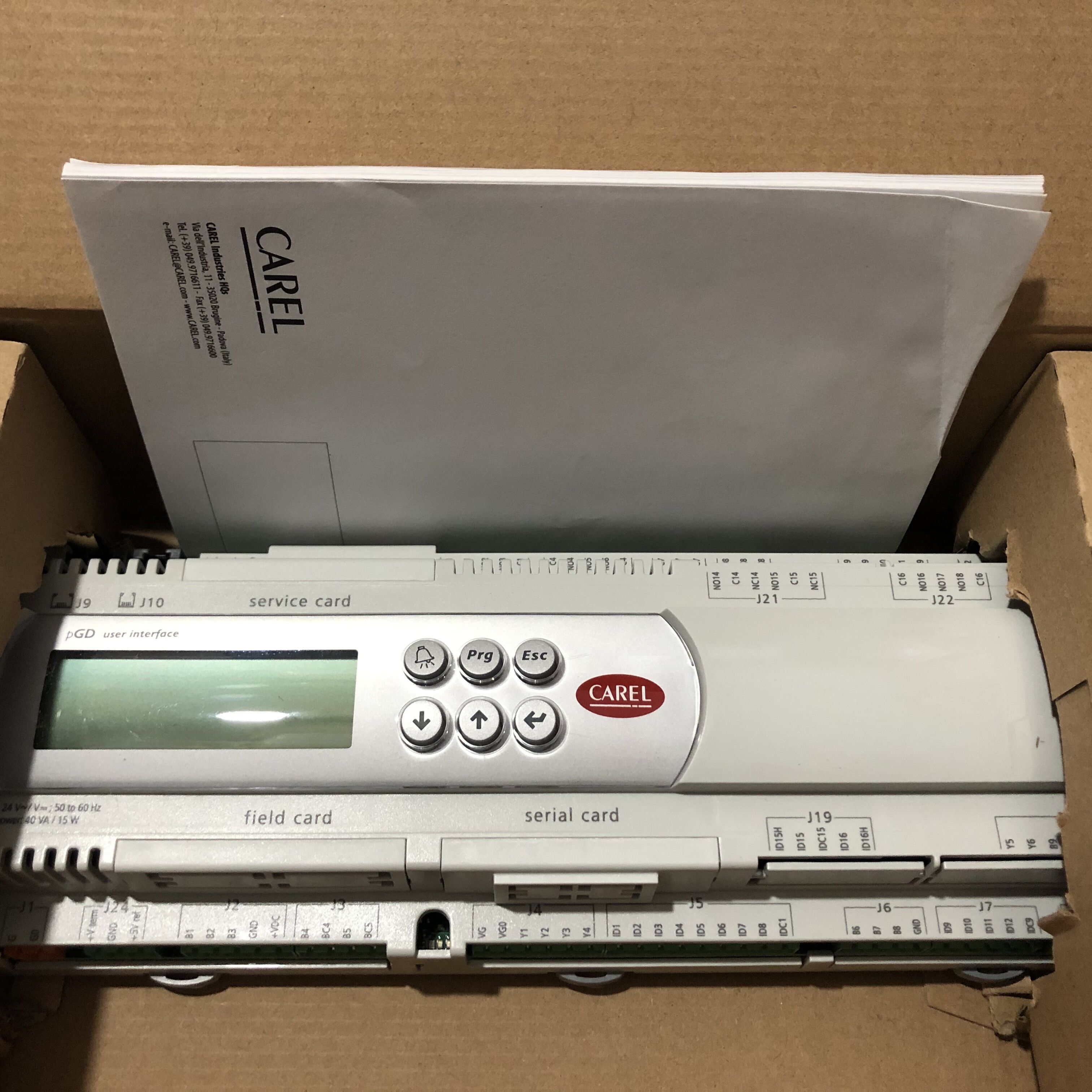 new and original PLC module PCO3QM2BLO PCO3QM2BL0 PCO2MQ3BLO PCO3QM2BLO