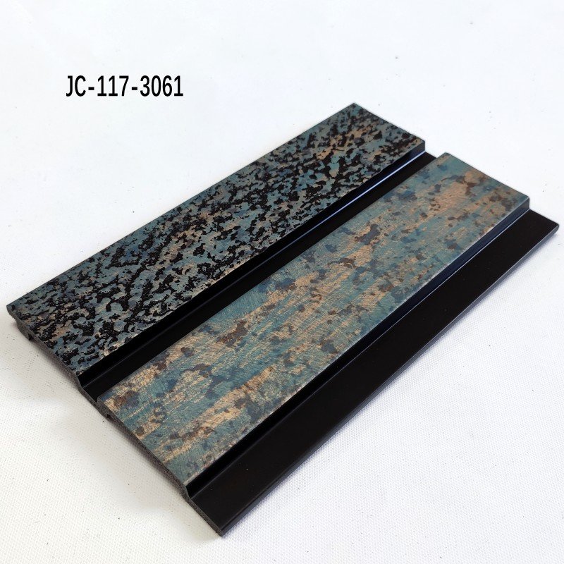 Light weight wall panel New Colors Interior Decoration PS WPC 3D Other WallpaperWall Panel Popular