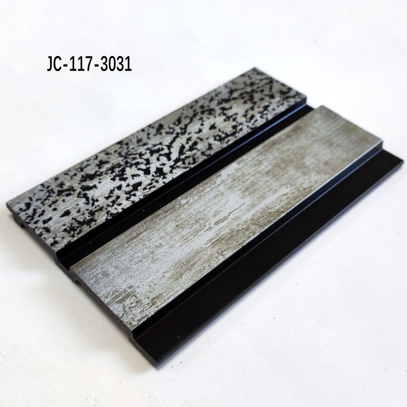Light weight wall panel New Colors Interior Decoration PS WPC 3D Other WallpaperWall Panel Popular