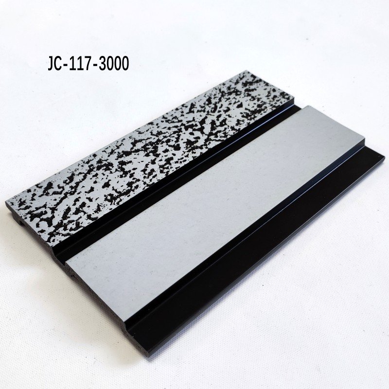 Light weight wall panel New Colors Interior Decoration PS WPC 3D Other WallpaperWall Panel Popular