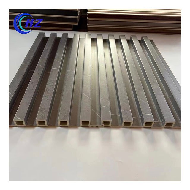 UNIDECO wood panels wall decor interior pvc board for interior walling