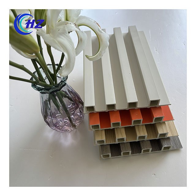 UNIDECO wood panels wall decor interior pvc board for interior walling