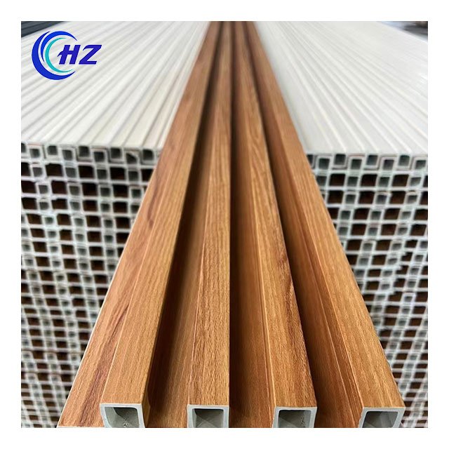 UNIDECO wood panels wall decor interior pvc board for interior walling