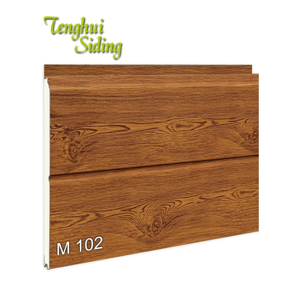 Ceiling Board Brick PU Lightweight Wall Panel Building Materials