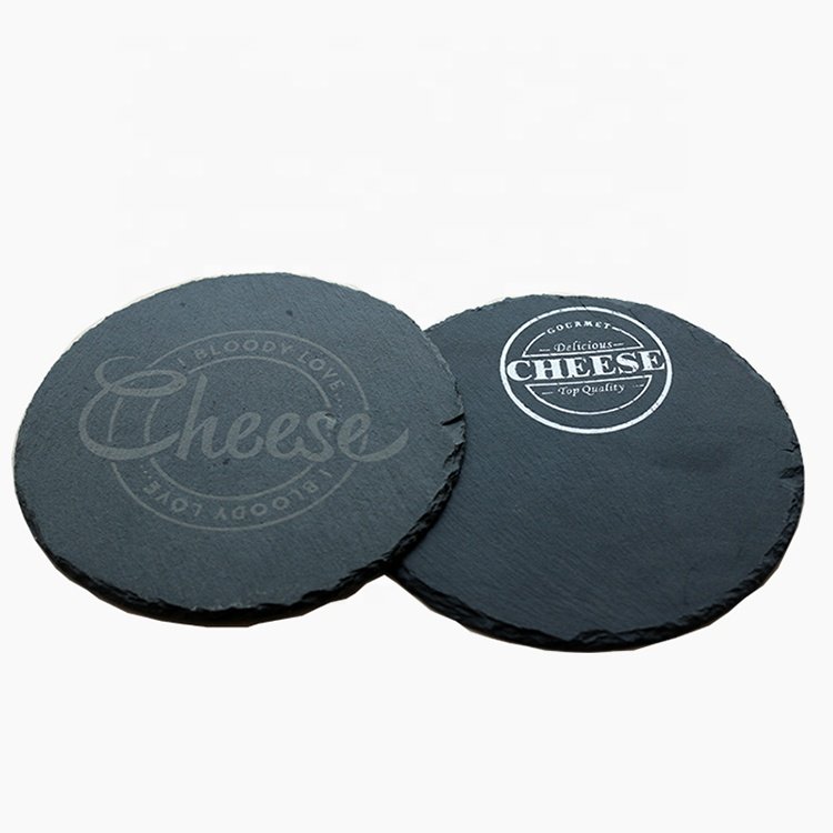 Slate serving tray slate cheese board natural stone cheese plate