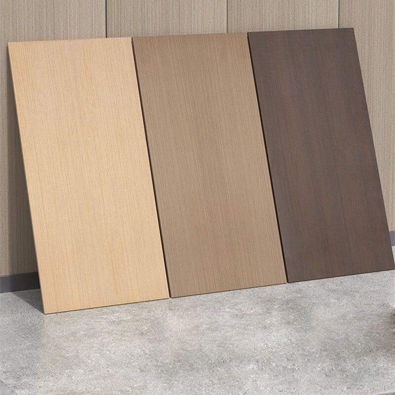 Competitive Price Custom Background Wall Living Room Bathroom Bedroom Charcoal Board Wood Veneer Decorative Wall Panels