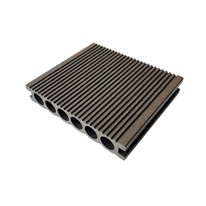 Multicolor Wpc Wood Outdoor Flooring Deck Composite Board Outdoor wpc composite decking