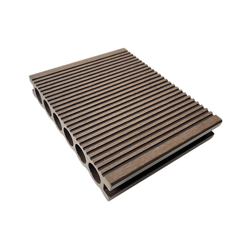 Multicolor Wpc Wood Outdoor Flooring Deck Composite Board Outdoor wpc composite decking