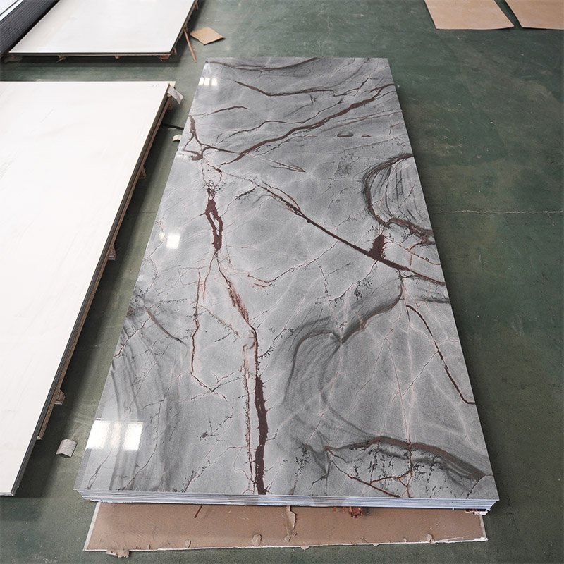 Factory Supply Charcoal Bamboo Veneer Bamboo Fiber Board Bamboo Interior