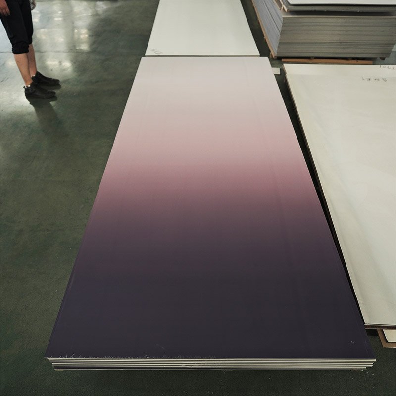 Factory Supply Charcoal Bamboo Veneer Bamboo Fiber Board Bamboo Interior