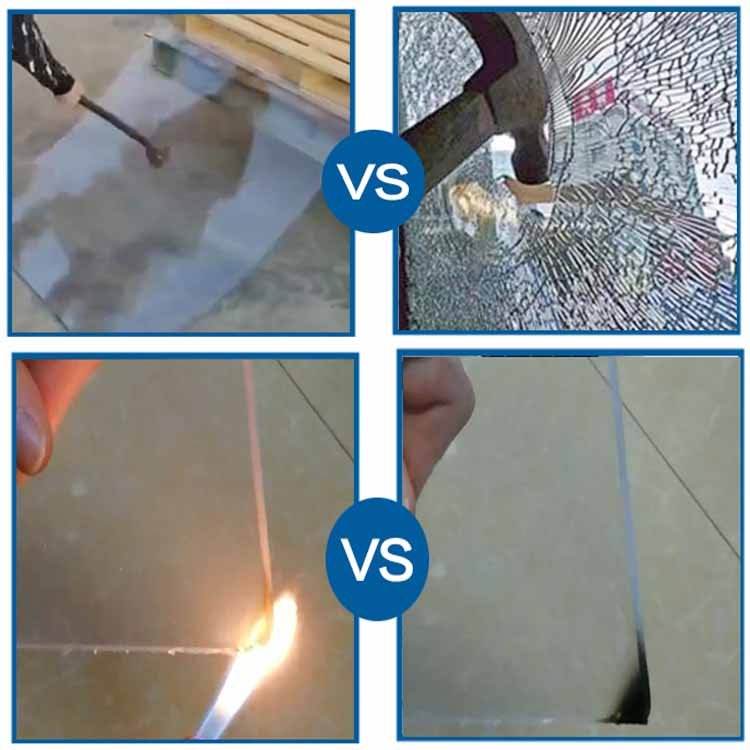 clear plastic skylight polycarbonate Building Materials swimming pool roof polycarbonate sheet other board