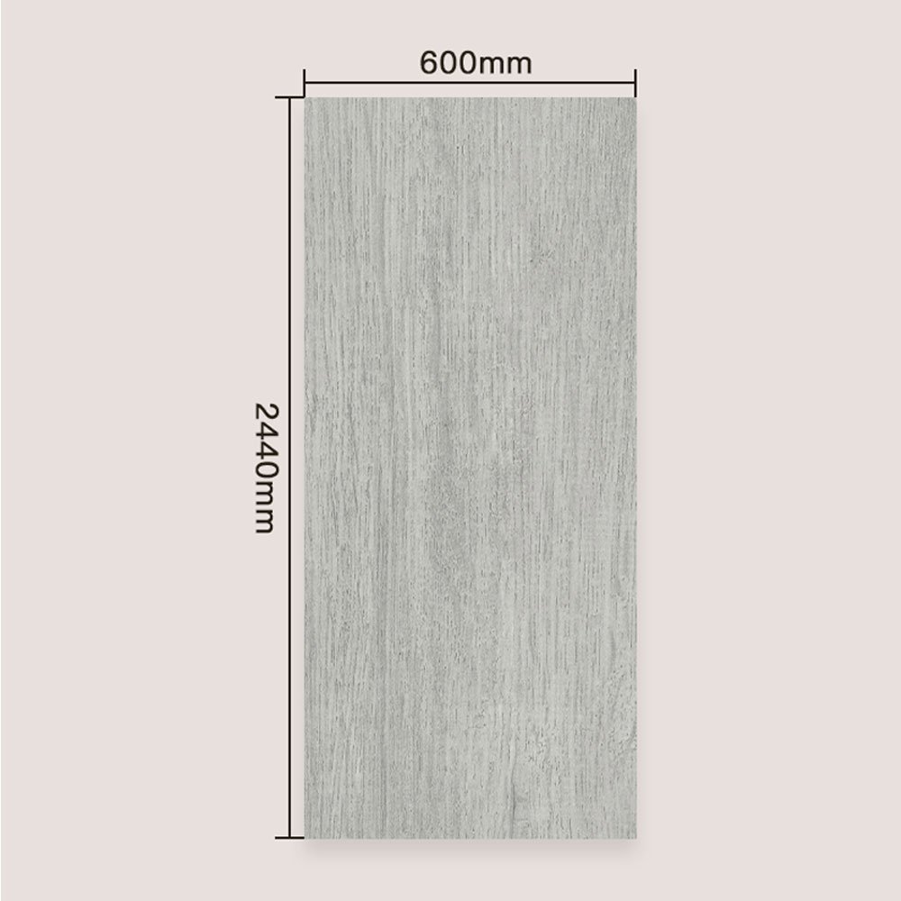 LT Eco-friendly Faux SPC Cladding Office Decor Exterior PVC SPC Wall Panel PVC Plastic SPC Wall Board