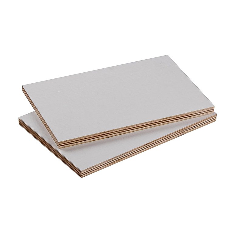 China Factory Cheap 7mm osb particle board Price particle board wardrobe furniture particle board for false ceiling