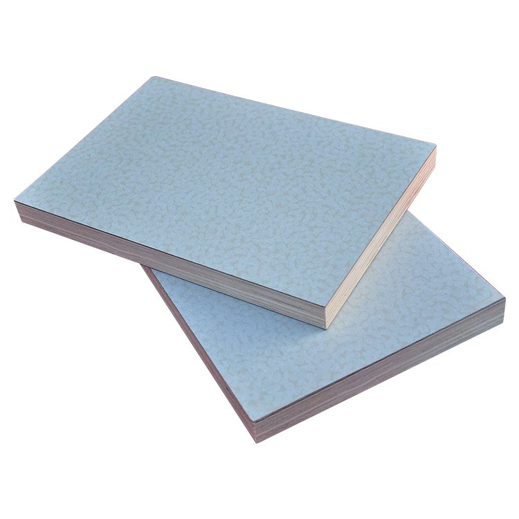 China Factory Cheap 7mm osb particle board Price particle board wardrobe furniture particle board for false ceiling