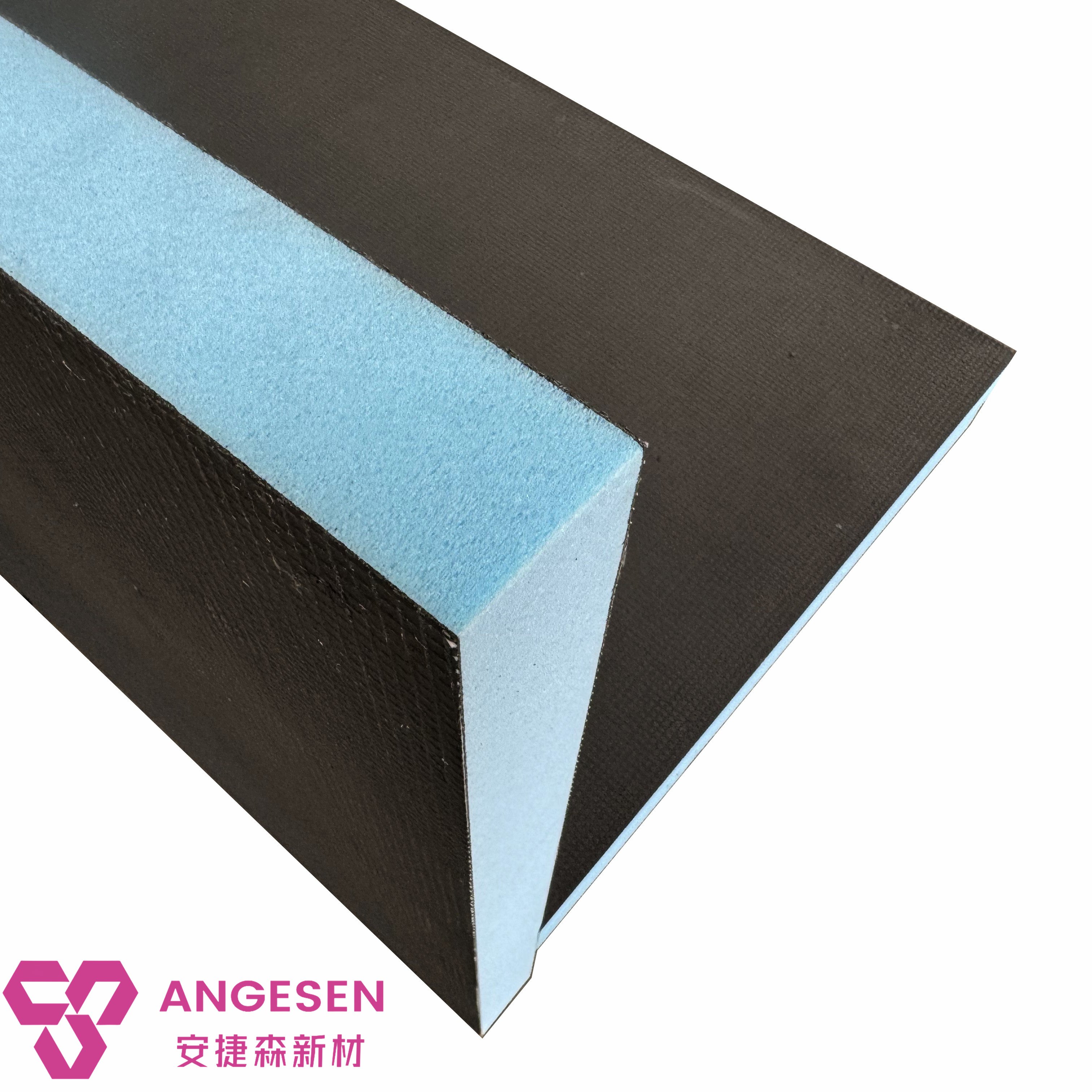 Competitively Priced Waterproof backer Boards for Floor Heating Tile Backer
