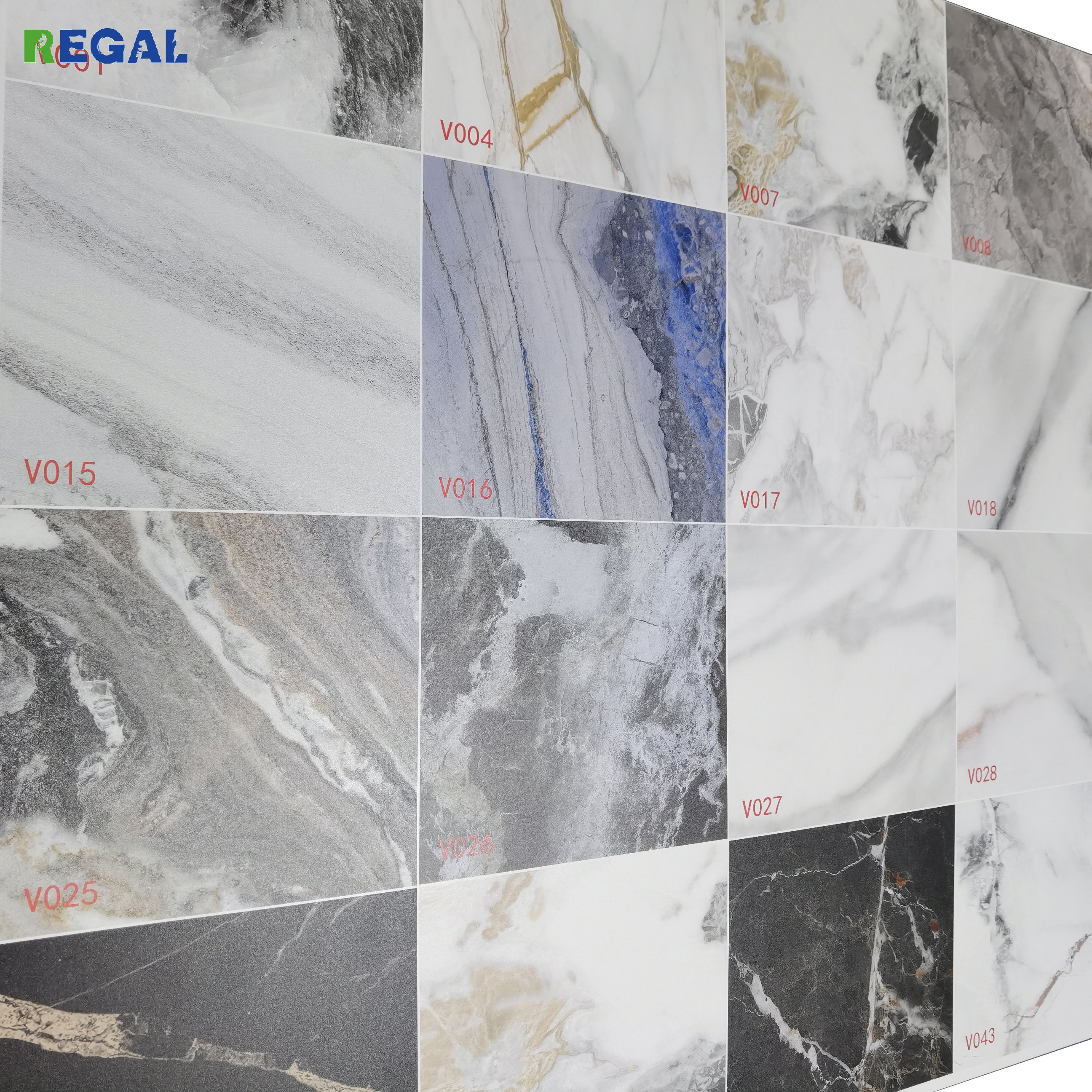 factory price 3D interior wall panel with big size