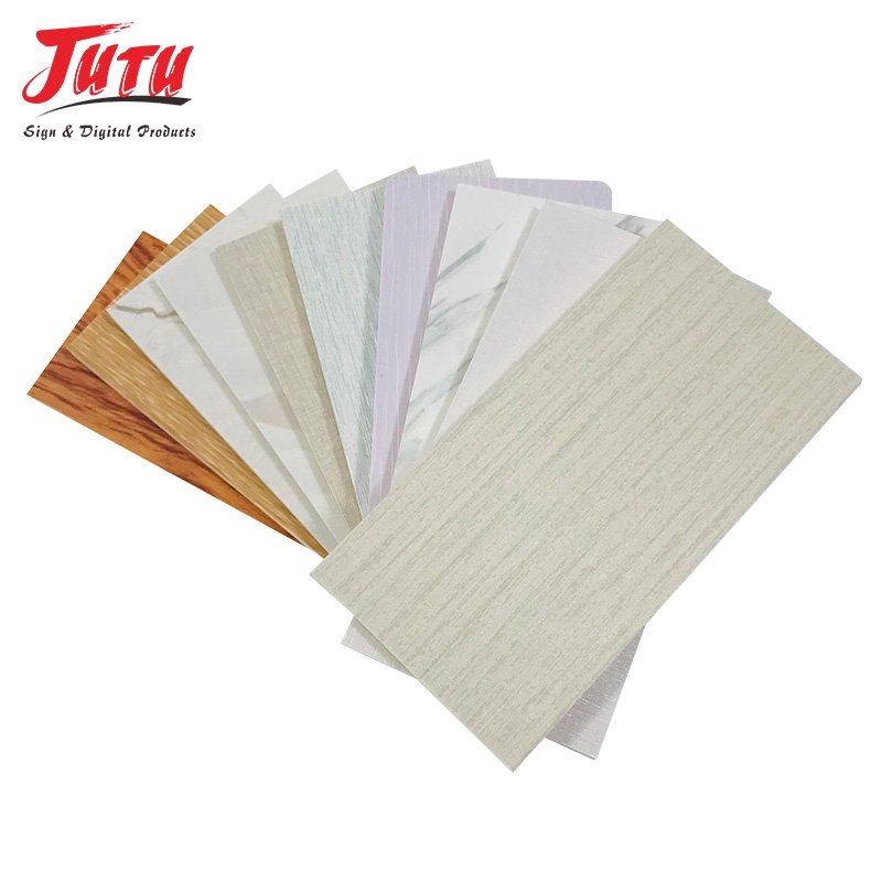 Waterproof glossy board bathroom pvc wall sheet for pvc wall marble sheet