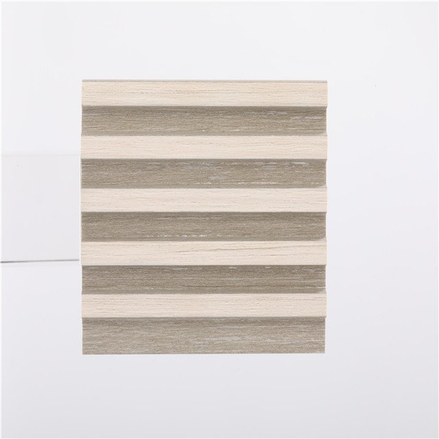 Waterproof Lightweight 100% Waterproof 3D stripes PS Foam Wall Boards Stylish Board Modeling xps foam board 3d wall panel