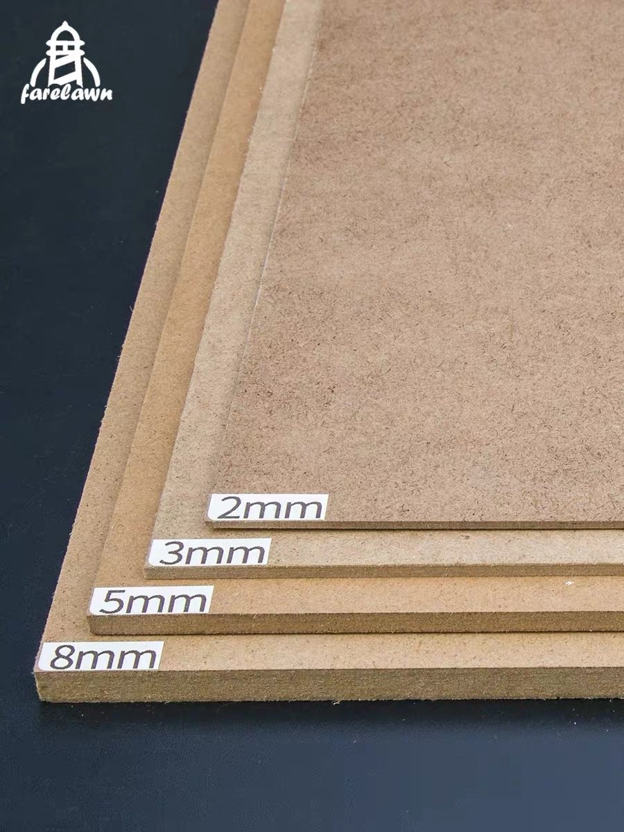 High quality Ceramic Fiber Fireproof Insulation Board solid Ceramic Fiber Board