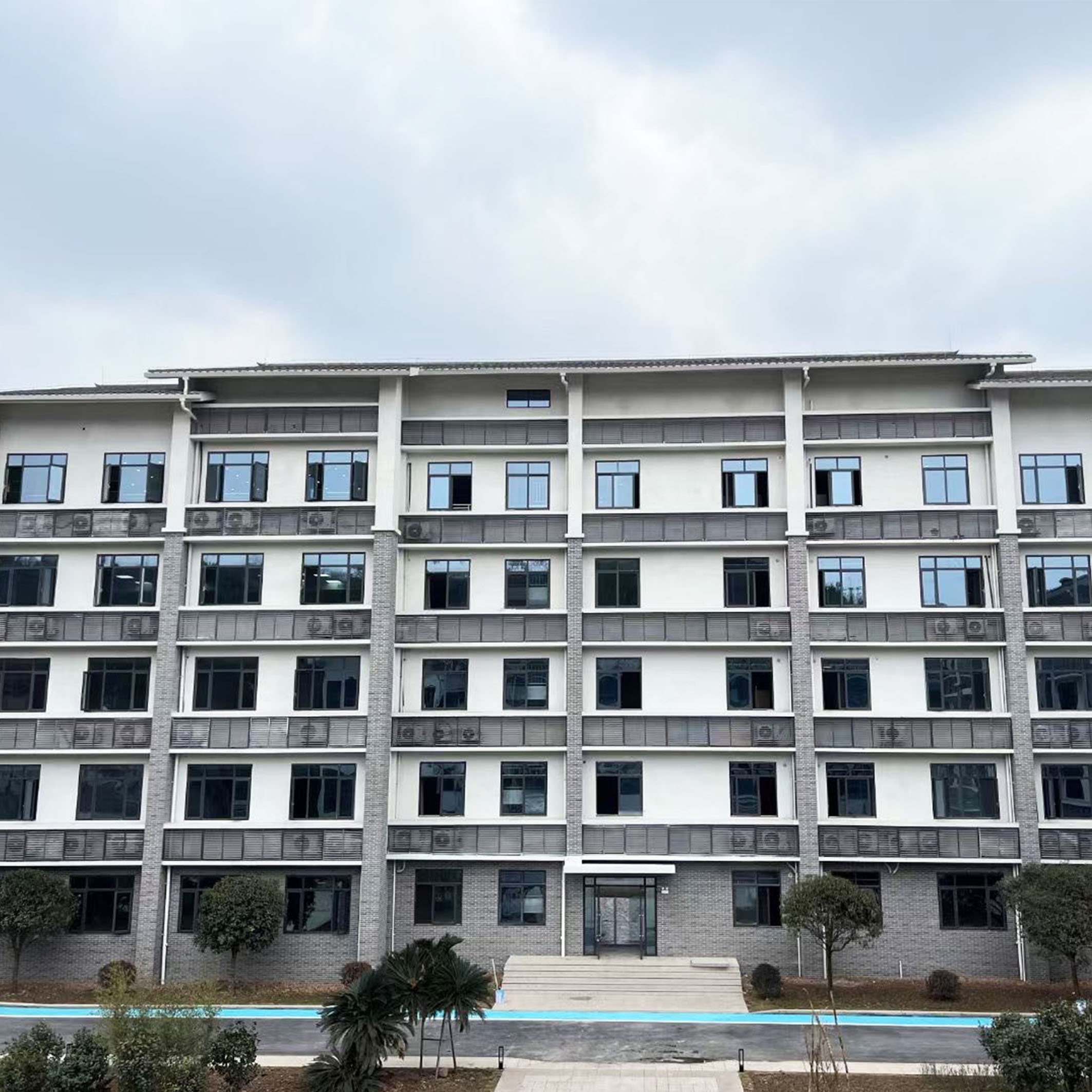 Fireproof Decoration Wall Tiles Interior Exterior Flexible 3mm MCM Soft Split Brick Facade Clading Wall Panel Board