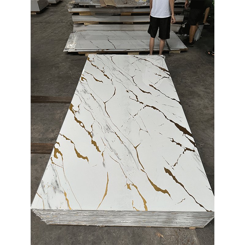 other boards pvc marble sheet artificial marble sheet