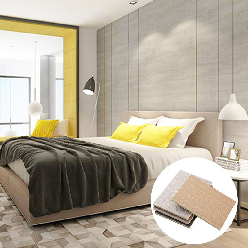 fashionable factory direct sale interior wall cladding wall decoration panel cladding panels exterior wall