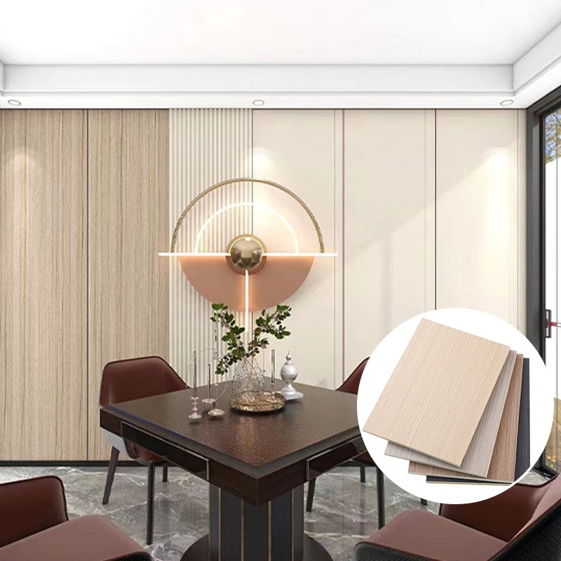 fashionable factory direct sale interior wall cladding wall decoration panel cladding panels exterior wall