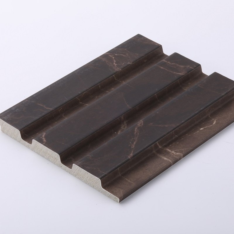 factory manufacture waterproof durable 3d PS wall panel decorative other boards for office interior wall panels