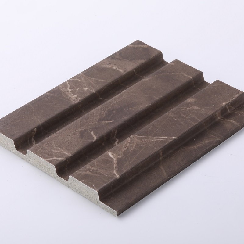 factory manufacture waterproof durable 3d PS wall panel decorative other boards for office interior wall panels