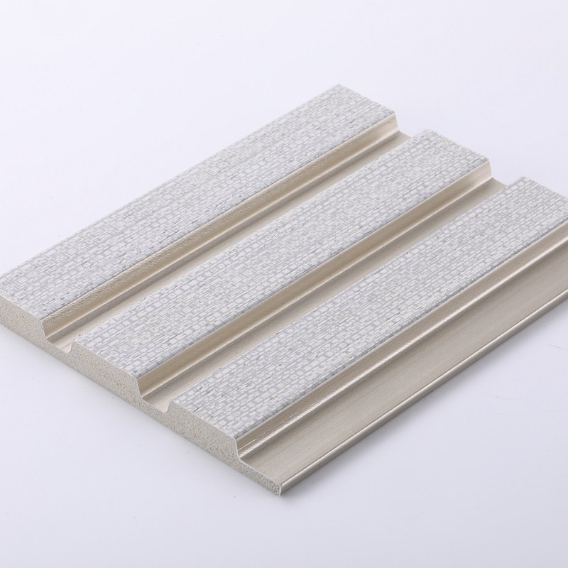 factory manufacture waterproof durable 3d PS wall panel decorative other boards for office interior wall panels