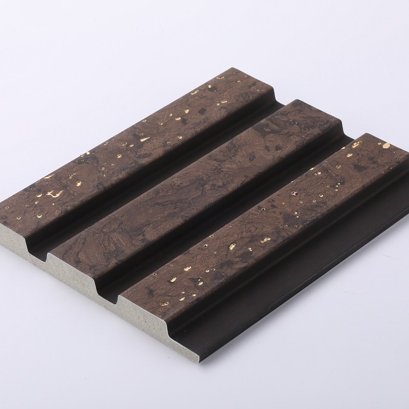 factory manufacture waterproof durable 3d PS wall panel decorative other boards for office interior wall panels