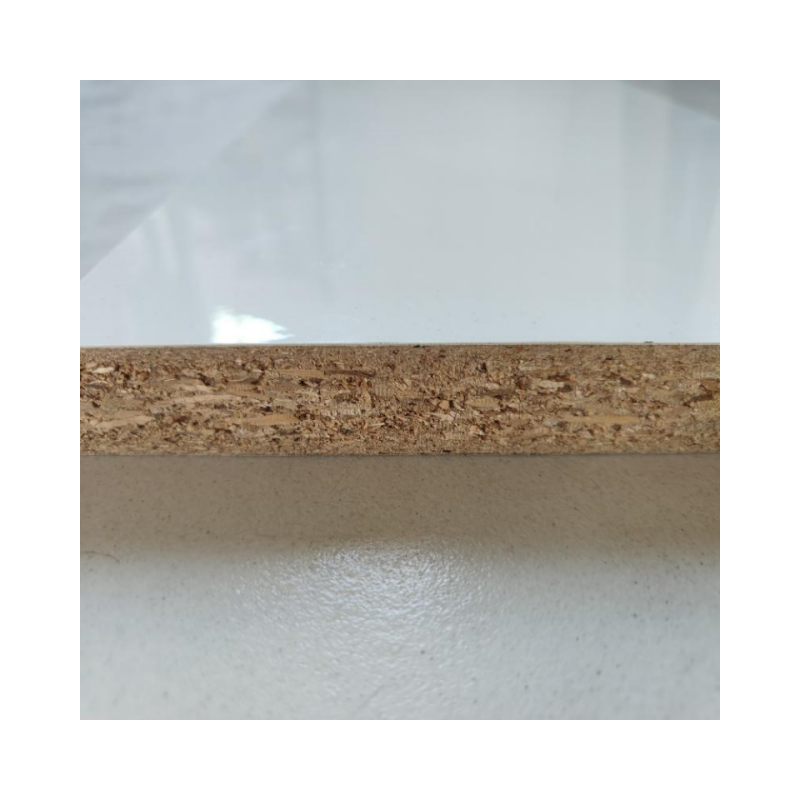 Particle board, particleboard, paint-free, environmentally friendly, desktop cabinets, furniture boards, sanitary partitions