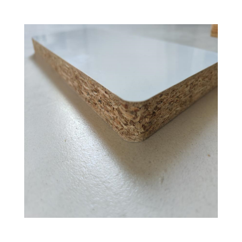 Particle board, particleboard, paint-free, environmentally friendly, desktop cabinets, furniture boards, sanitary partitions