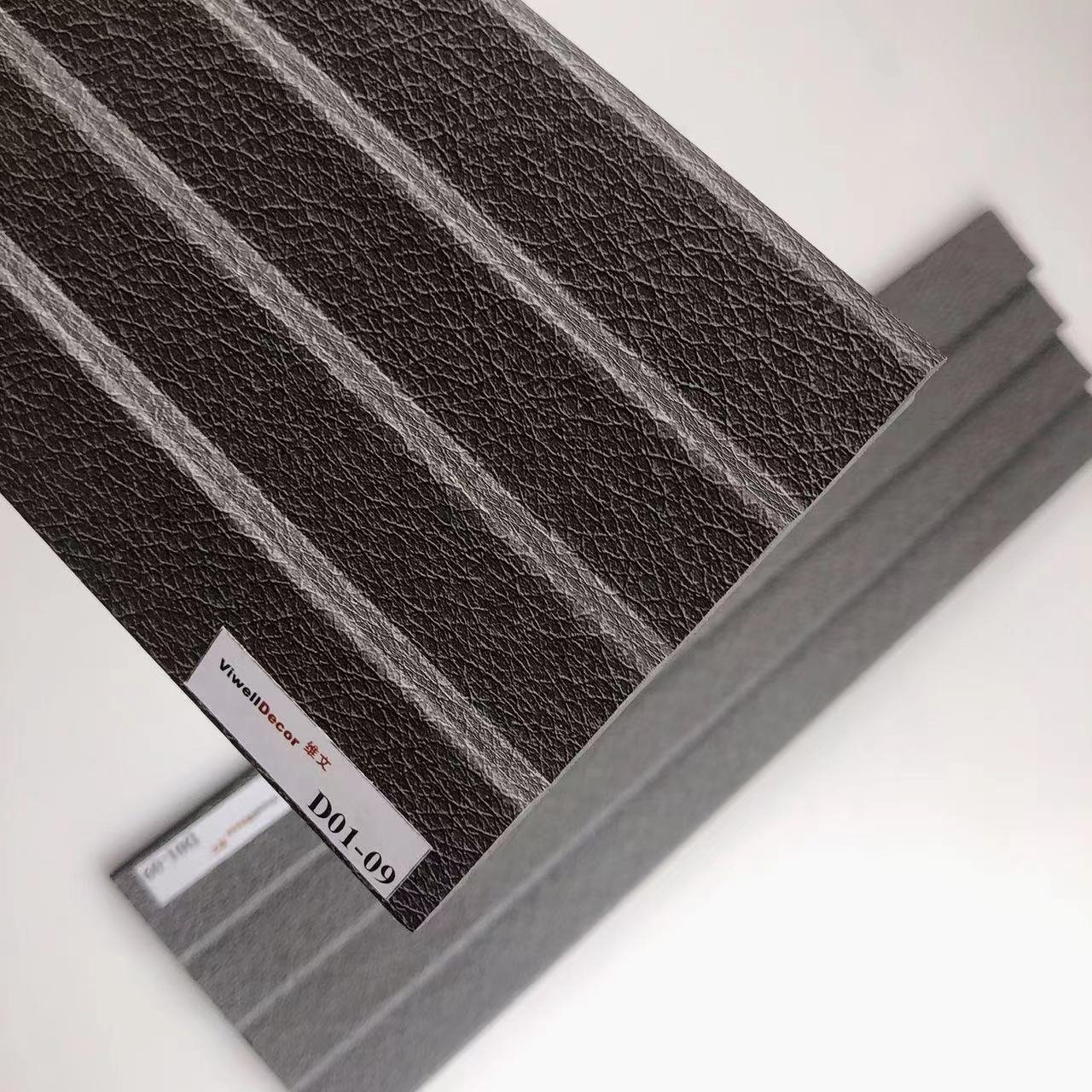 other boards Waterproof 120mm wps wall panel indoor decoration New designs wave