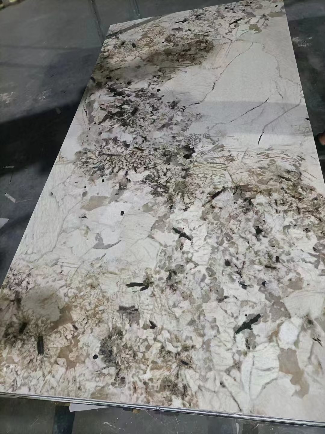 uv pvc marble sheet uv marble sheet pvc sheets for wall decoration